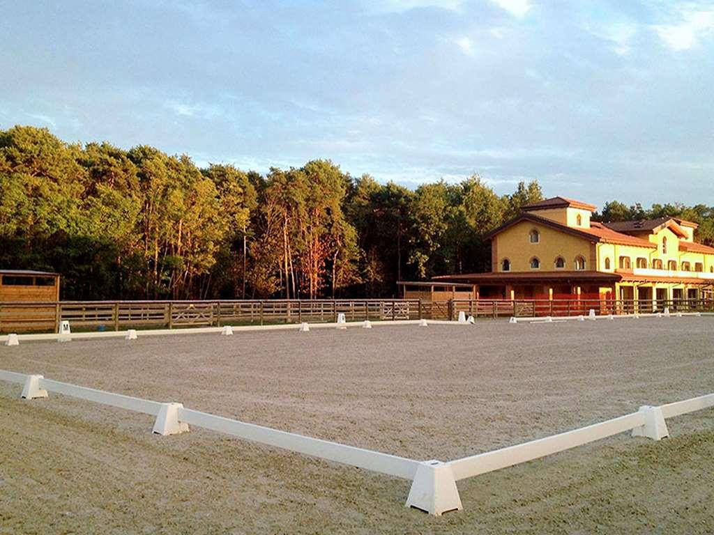 Villa Agriturismo Il Boschetto Ornago Exterior foto