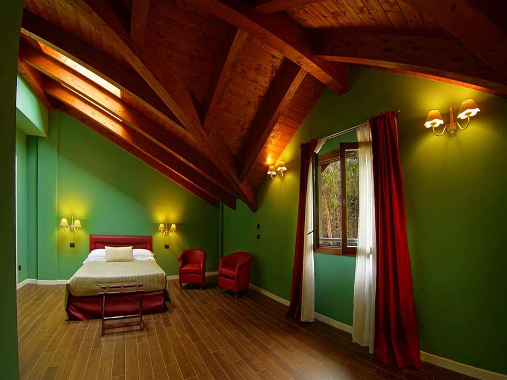 Villa Agriturismo Il Boschetto Ornago Zimmer foto